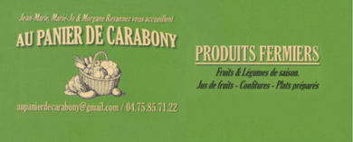 CARABONY