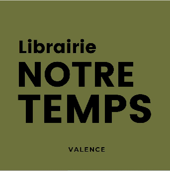 Librairie NOTRE TEMPS
