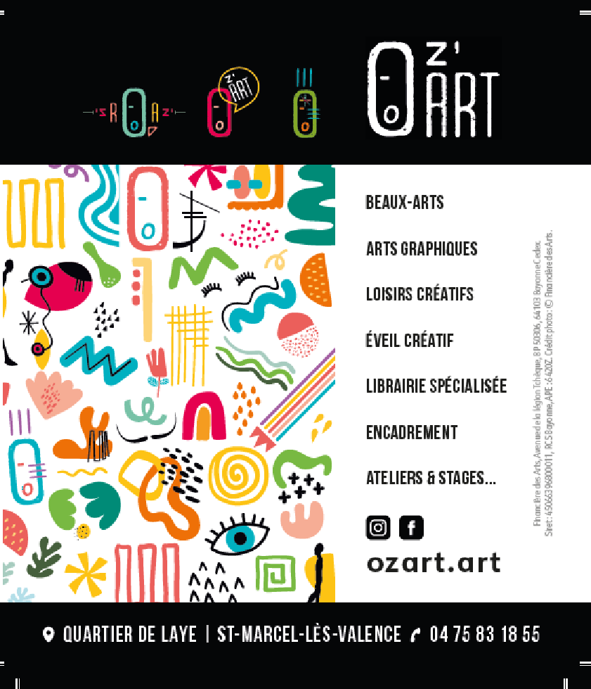OZART-2022
