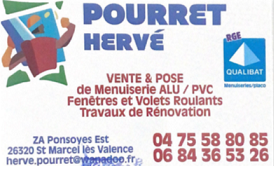 POURRET