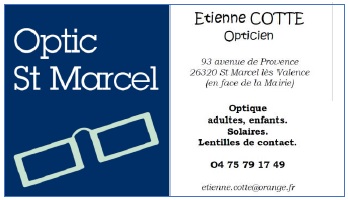 SOptic COTTE