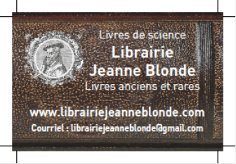 librairie