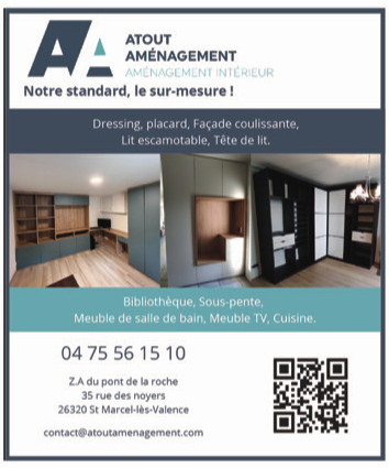 Z-aTOUT AMENAGEMENT