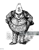 Corruption