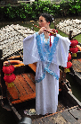 Médecine traditionnelle chinoise