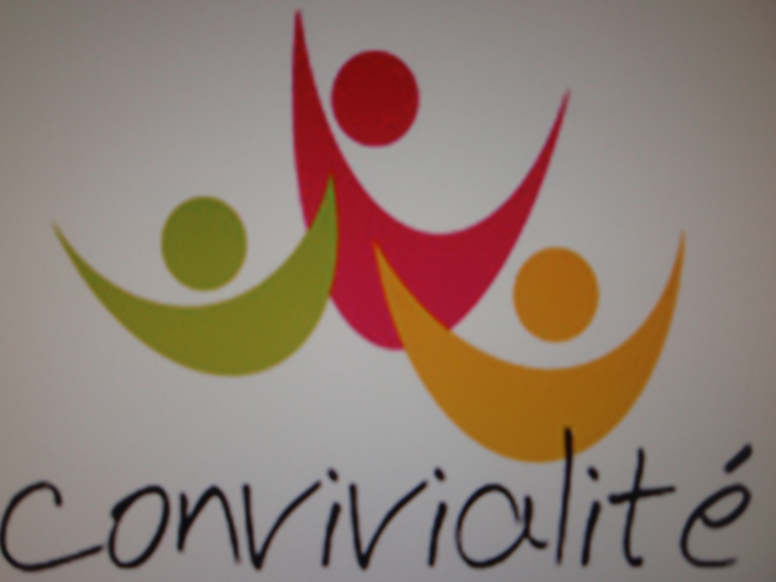 JOURNEE CONVIVIALE