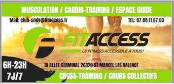 ACCESS