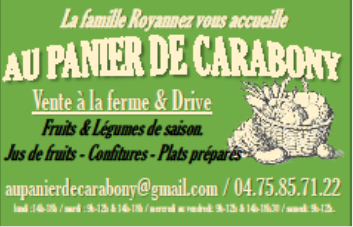 carabony